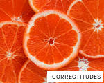 CORRECTITUDES anagram