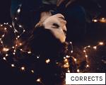 CORRECTS anagram