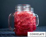CORRELATE anagram