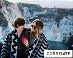 CORRELATE anagram