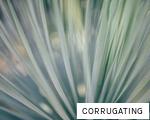 CORRUGATING anagram