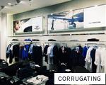CORRUGATING anagram