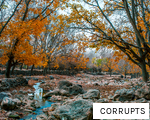 CORRUPTS anagram