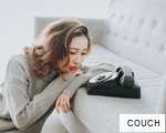 COUCH anagram