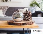 COUCH anagram