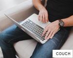 COUCH anagram