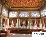 COUCHE anagram