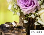 COUPLES anagram