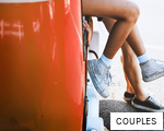 COUPLES anagram