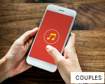 COUPLES anagram