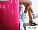 COUPLES anagram