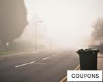 COUPONS anagram