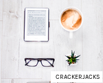 CRACKERJACKS anagram