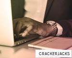 CRACKERJACKS anagram