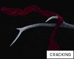 CRACKING anagram