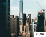 CRANE anagram