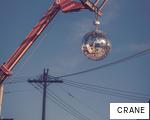 CRANE anagram