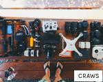 CRAWS anagram