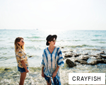 CRAYFISH anagram