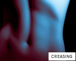 CREASING anagram