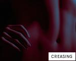 CREASING anagram