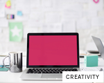 CREATIVITY anagram