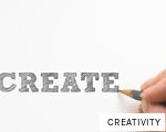 CREATIVITY anagram