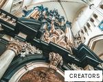 CREATORS anagram
