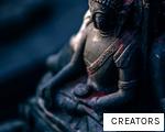 CREATORS anagram