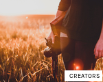 CREATORS anagram