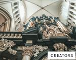 CREATORS anagram