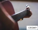 CROAKY anagram