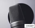 CROAKY anagram