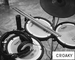 CROAKY anagram