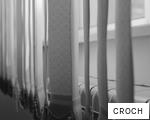 CROCH anagram