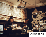 CROSSBAR anagram