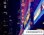 CROSSHATCH anagram