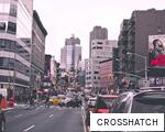 CROSSHATCH anagram