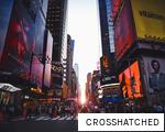 CROSSHATCHED anagram