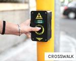 CROSSWALK anagram