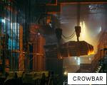 CROWBAR anagram