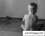 CRYPTANALYST anagram
