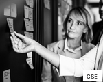 CSE anagram
