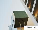 CUBOIDAL anagram