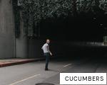 CUCUMBERS anagram