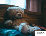 CUDD anagram