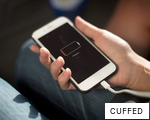 CUFFED anagram