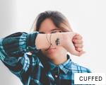 CUFFED anagram
