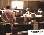 CULINARY anagram