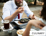 CULINARY anagram